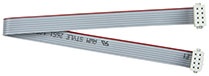 Cablaggio collegam. interno moduli 245mm