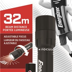 ENR X-FOCUS LED 1AAA