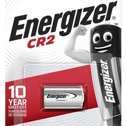 ENR CR2 LITHIUM PHOTO FSB1