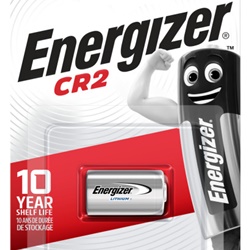 ENR CR2 LITHIUM PHOTO FSB1