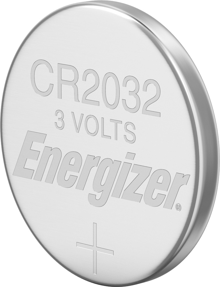 ENERGIZER LITHIUM CR2032 VP