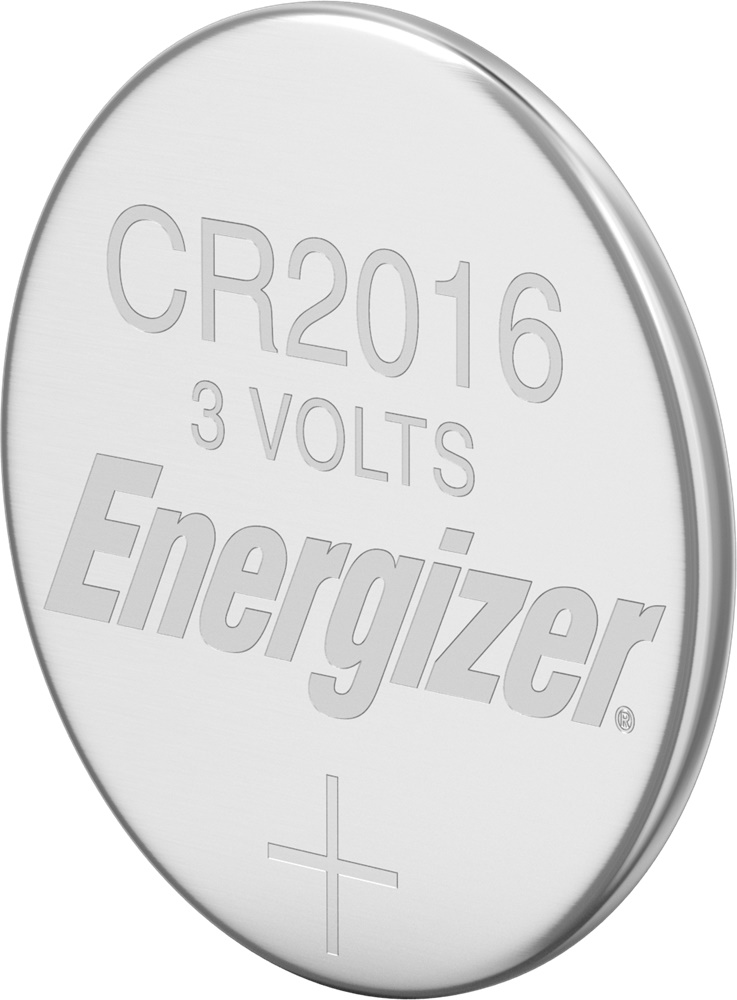ENERGIZER LITHIUM CR2016 VP