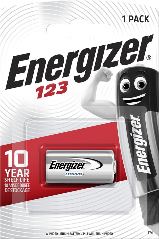 ENERGIZER SILVER OXIDE EPX76 VP