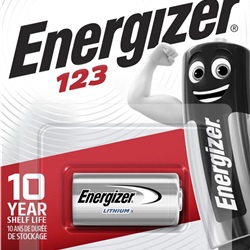 ENR 123 LITHIUM FSB1