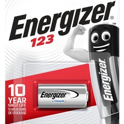 ENR 123 LITHIUM FSB1