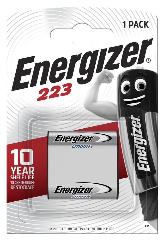 ENR 223 LITHIUM FSB1