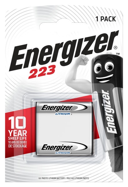 ENR 223 LITHIUM FSB1