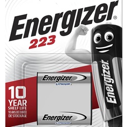 ENR 223 LITHIUM FSB1
