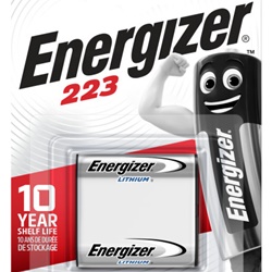 ENR 223 LITHIUM FSB1