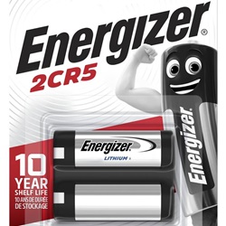 ENR 2CR5 LITHIUM FSB1