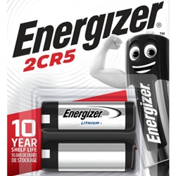 ENR 2CR5 LITHIUM FSB1
