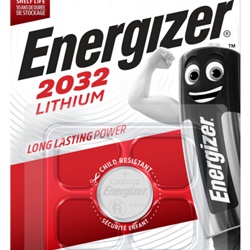 ENR CR2032 LITHIUM S FSB1