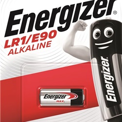 ENR LR1/E90 ALKALINE FSB1