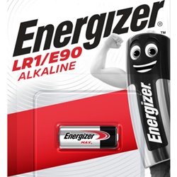 ENR LR1/E90 ALKALINE FSB1
