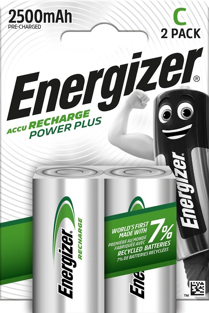 ENR POWER PLUS NH35 2500 BP2