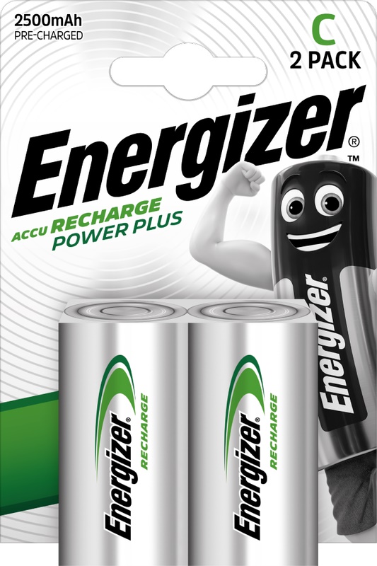 ENR POWER PLUS NH35 2500 BP2