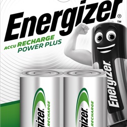 ENR POWER PLUS NH35 2500 BP2