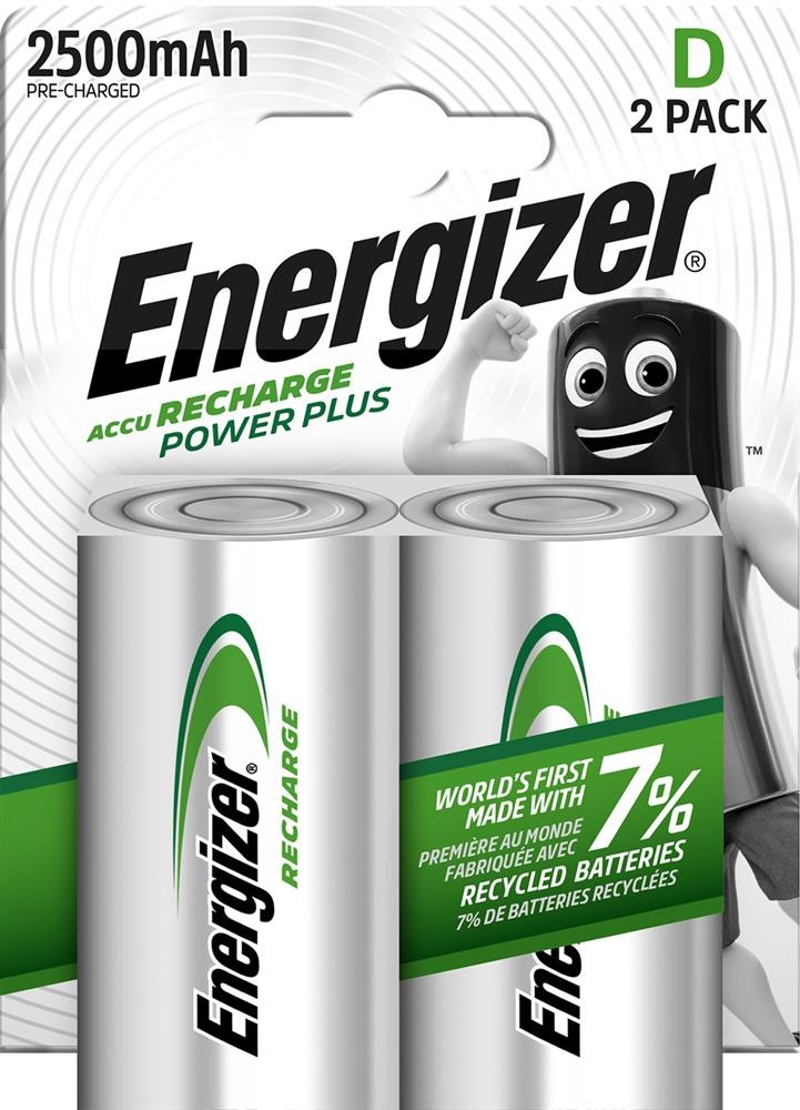 ENR POWER PLUS NH50 2500 BP2