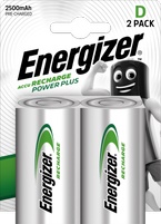 ENR POWER PLUS NH50 2500 BP2