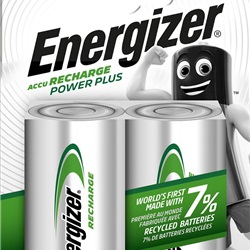 ENR POWER PLUS NH50 2500 BP2