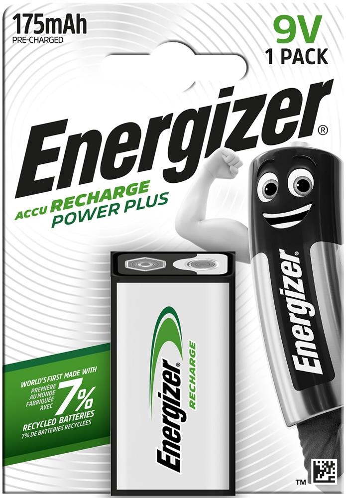 ENR POWER PLUS NH22 BP1