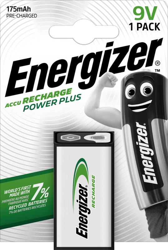 ENR POWER PLUS NH22 BP1