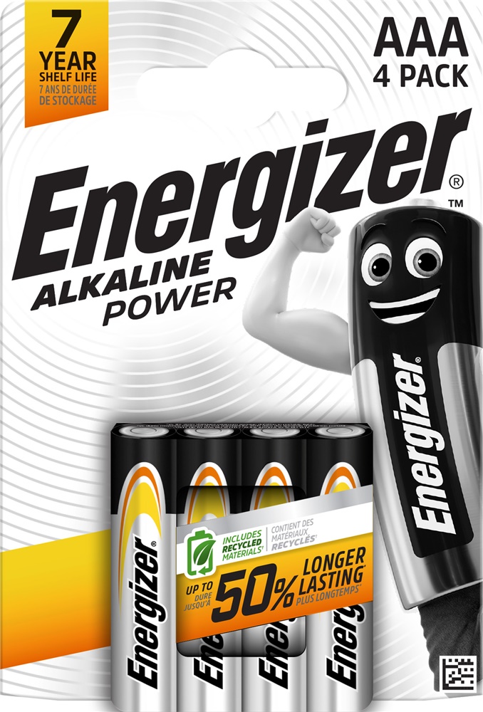 ENR POWER E92 BP 4