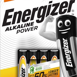 ENR POWER E92 BP 4