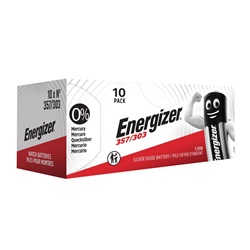 ENERGIZER Watch 397-396 BP1