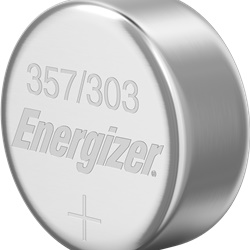 357-303MZZ1-634975 1.5MLT-DR SLV OX