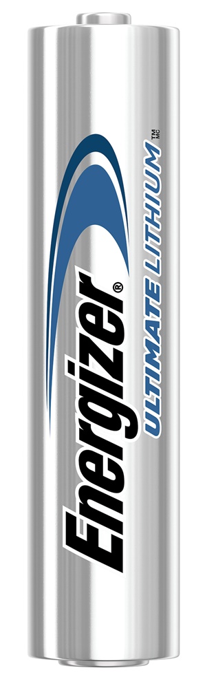 ENR ULTIMATE LITHIUM AAA/L92 VP