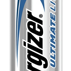 ENR ULTIMATE LITHIUM AAA/L92 VP
