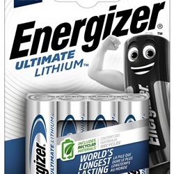 ENR ULTIMATE LITHIUM AA FSB2