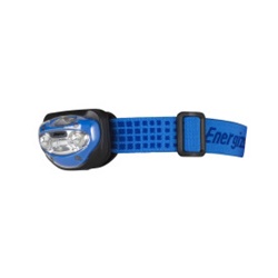 ENR HEADLIGHT VIS 3XAAA,TRAY(HDA32)