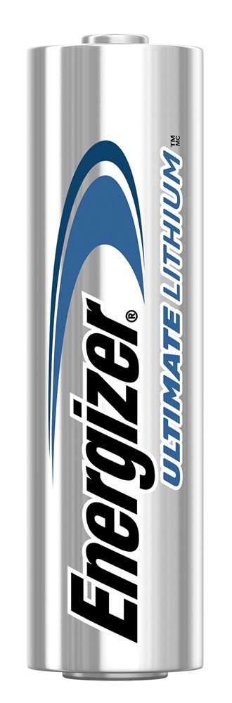 ENR ULTIMATE LITHIUM AA/L91 VP