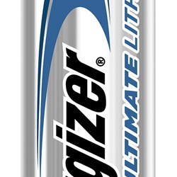 ENR ULTIMATE LITHIUM AA/L91 VP