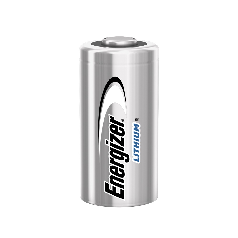 ENERGIZER LITHIUM EL 123 AP