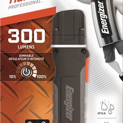 ENERGIZER LITHIUM EL 123 AP