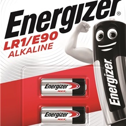 ENR LR1/E90 ALKALINE FSB2