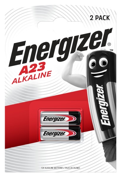 ENR A23/E23A ALKALINE FSB2 ZM