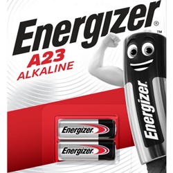 ENR A23/E23A ALKALINE FSB2 ZM