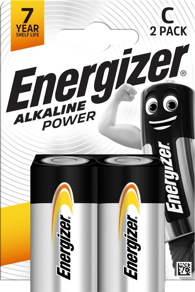 ENR POWER E93 BP 2 CLR14BP-2.S3