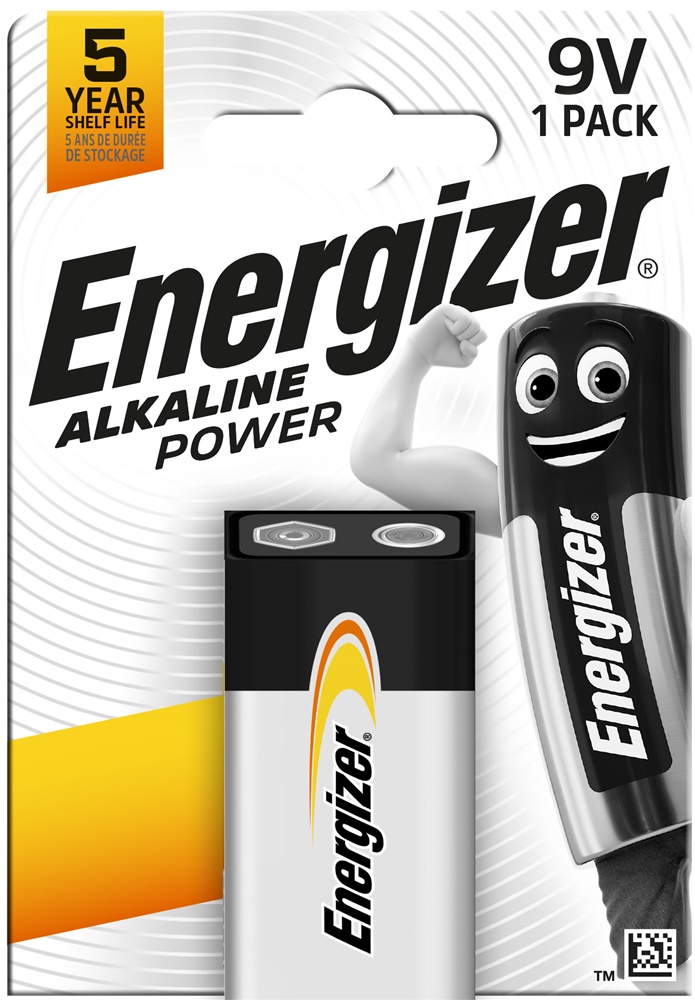 ENR POWER 522 BP 1