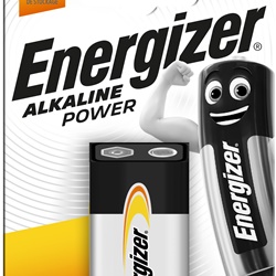 ENR POWER 522 BP 1