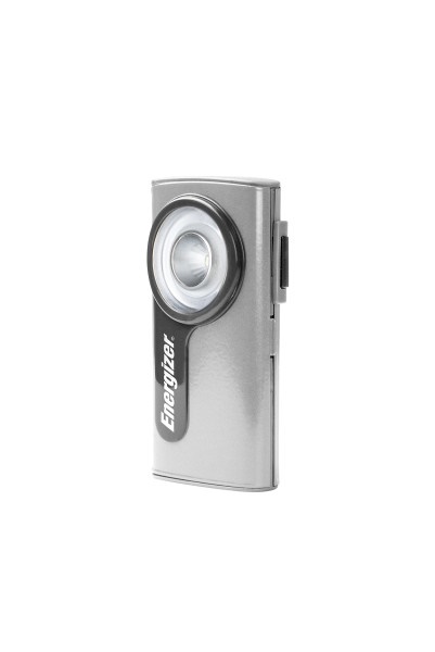 ENR COMPACT LED 2AA,EZTRAY(MCHH211)