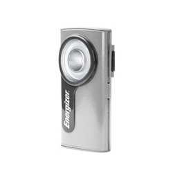 ENR COMPACT LED 2AA,EZTRAY(MCHH211)