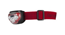 VISION HD HEADLIGHT