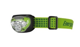 VISION HD+ HEADLIGHT