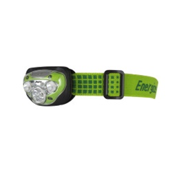 VISION HD+ HEADLIGHT
