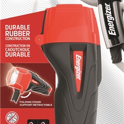 ENR IMPACT 2XAA, EZ TRAY (RBR22AN)